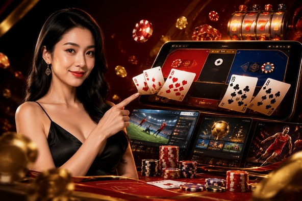 9995bet