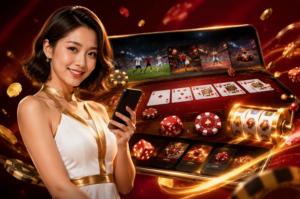 9995bet