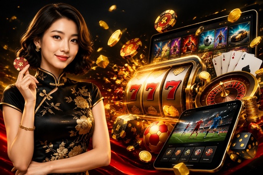 9995bet